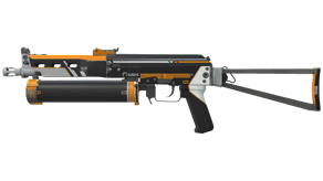 Osiris image