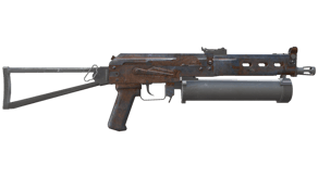 Rust Coat image