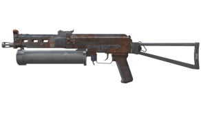 Rust Coat image