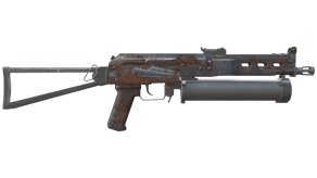 Rust Coat image