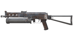 Rust Coat image