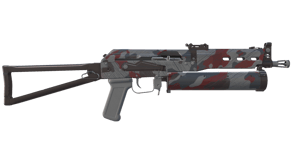 Wood Block Camo image