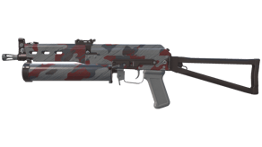 Wood Block Camo image