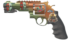 Amber Fade image
