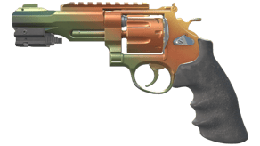 Amber Fade image