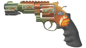 Amber Fade image