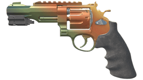 Amber Fade image