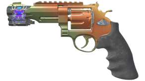 Amber Fade image