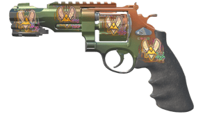Amber Fade image