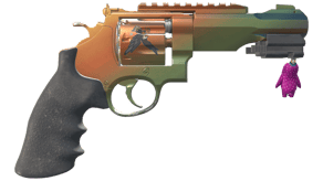 Amber Fade image
