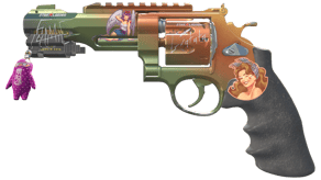 Amber Fade image