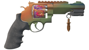 Amber Fade image