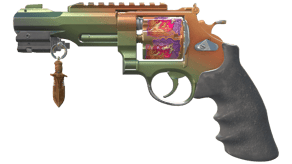 Amber Fade image