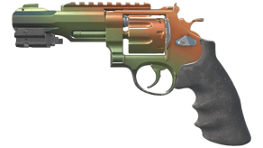 Amber Fade image