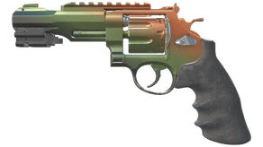 Amber Fade image