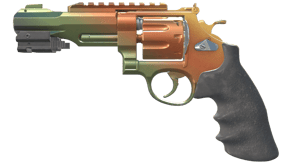 Amber Fade image