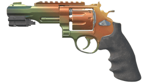 Amber Fade image