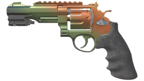 Amber Fade image