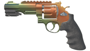 Amber Fade image