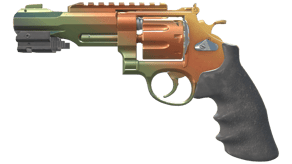 Amber Fade image