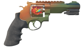 Amber Fade image