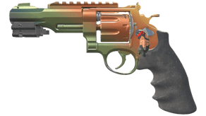 Amber Fade image