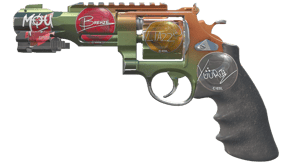 Amber Fade image