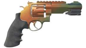 Amber Fade image