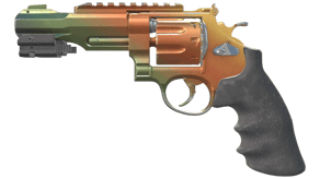 Amber Fade image