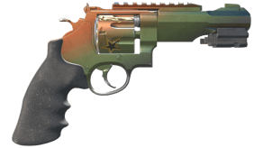 Amber Fade image