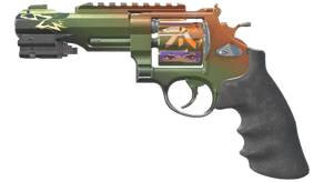 Amber Fade image