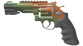 Amber Fade image
