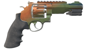 Amber Fade image