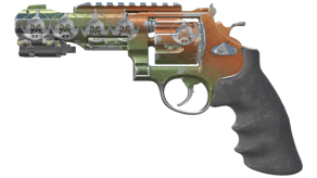 Amber Fade image