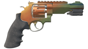 Amber Fade image
