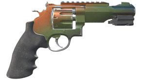 Amber Fade image