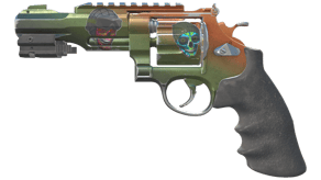 Amber Fade image