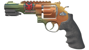 Amber Fade image