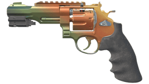 Amber Fade image