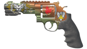Amber Fade image