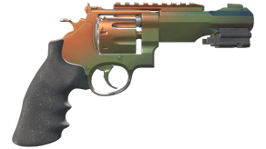 Amber Fade image