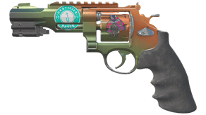 Amber Fade image