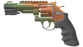 Amber Fade image