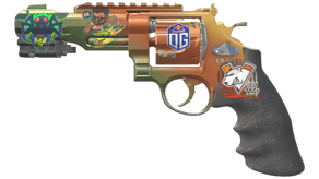 Amber Fade image