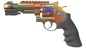 Amber Fade image