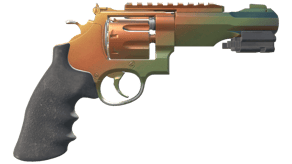 Amber Fade image