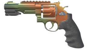 Amber Fade image