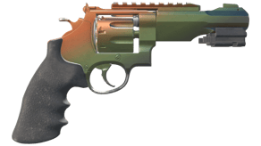 Amber Fade image