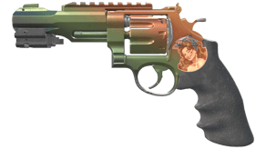 Amber Fade image
