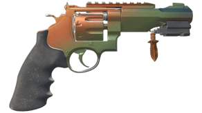 Amber Fade image